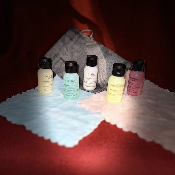 PHILOSOPHY GRAB BAG - Picture 1 of 5